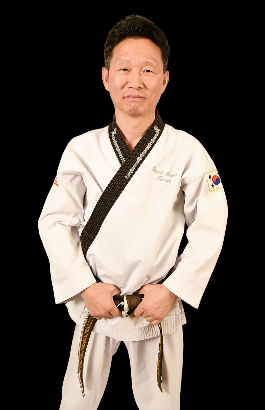 GrandMaster Kwon GrandMaster Kwon
