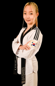 Master Kwon Master Kwon